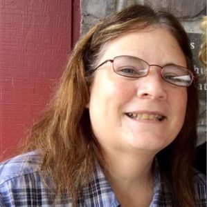 Meet your Posher, Kathleen